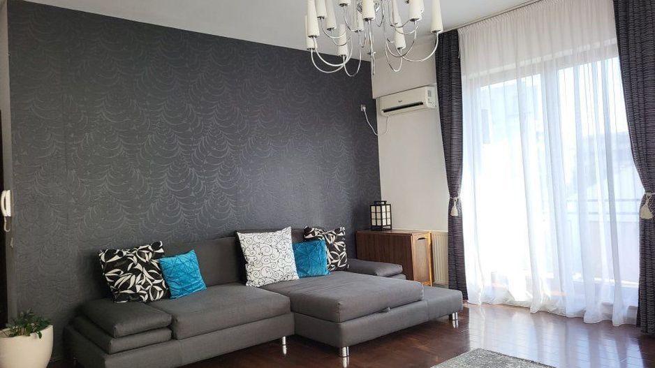APARTAMENT 3 CAMERE BUCURESTII NOI | DAMAROAIA | BLOC NOU - Poză 1