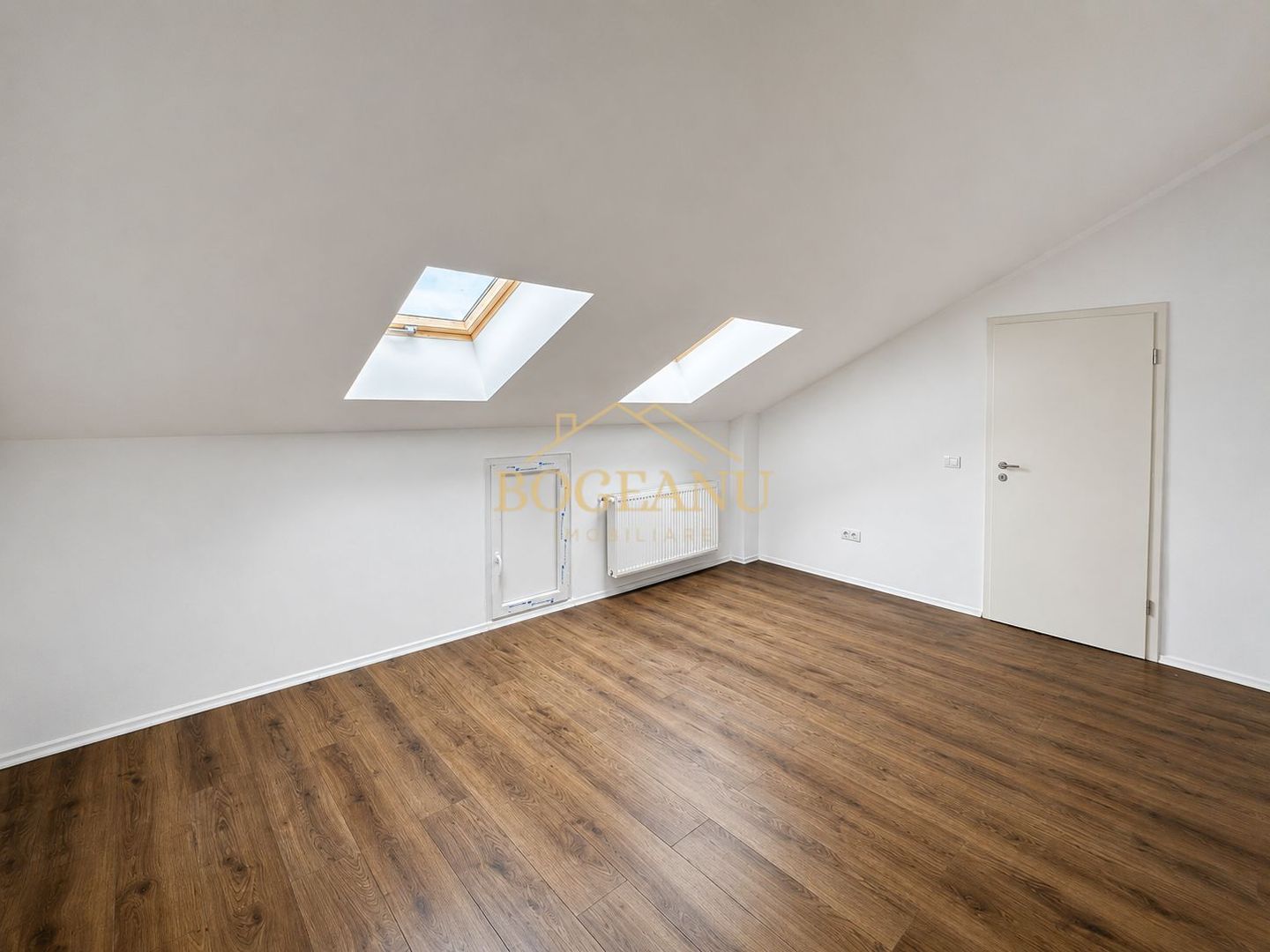 BG182-Penthouse 3 camere 84 MP | 2 niveluri | 2 Bai | Terasă 9 MP - Poză 8