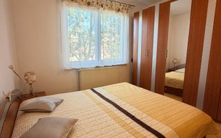 3 Camere, Et. 2, Decomandat, 2 băi, Mobilat complet- zona Tudor - Poză 6