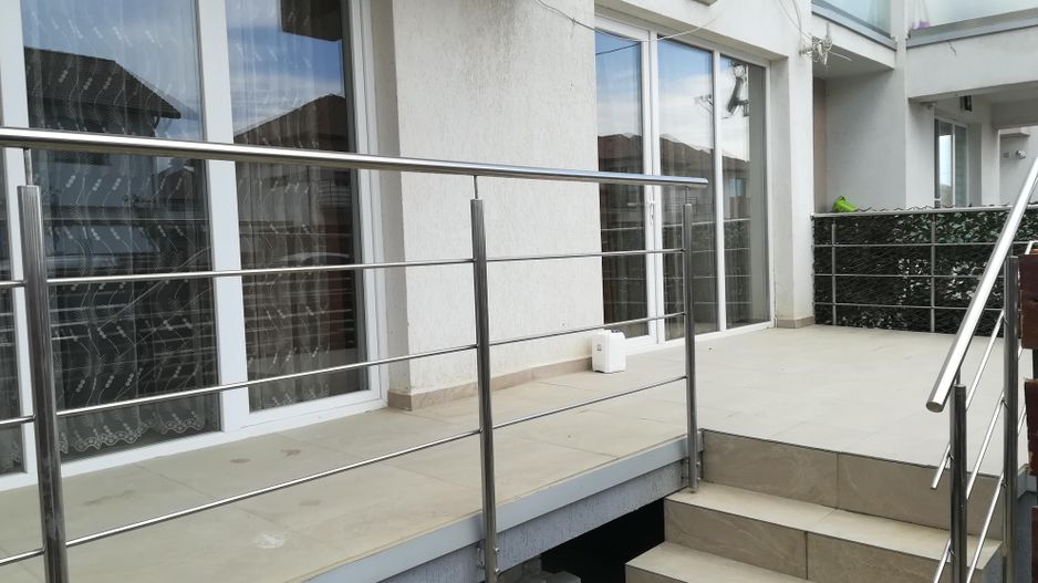 Exclusivitate. Inchiriere ap in bloc nou - Poză 12