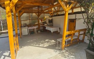 🏡 VILĂ ELEGANTĂ CU PRIVELIȘTE DEOSEBITĂ – VALENII DE MUNTE - Poză 31