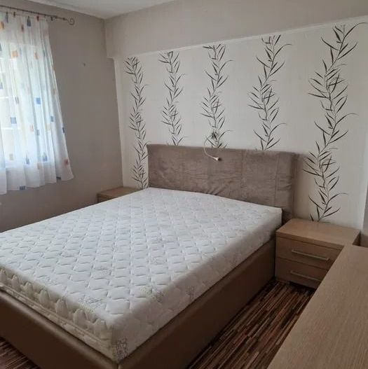 AP. 3 CAMERE MILITARI, PRIMA INCHIRIERE, LOC PARCARE, METROU 10 MINUTE - Poză 1