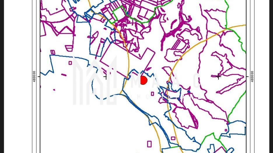 Teren intravilan 1296mp | Sibiu, Gușterița| - Poză 5