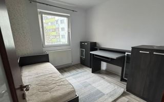 Apartament renovat 3 camere 2 dormitoare pivnita in zona Mihai Viteazu - Poză 6