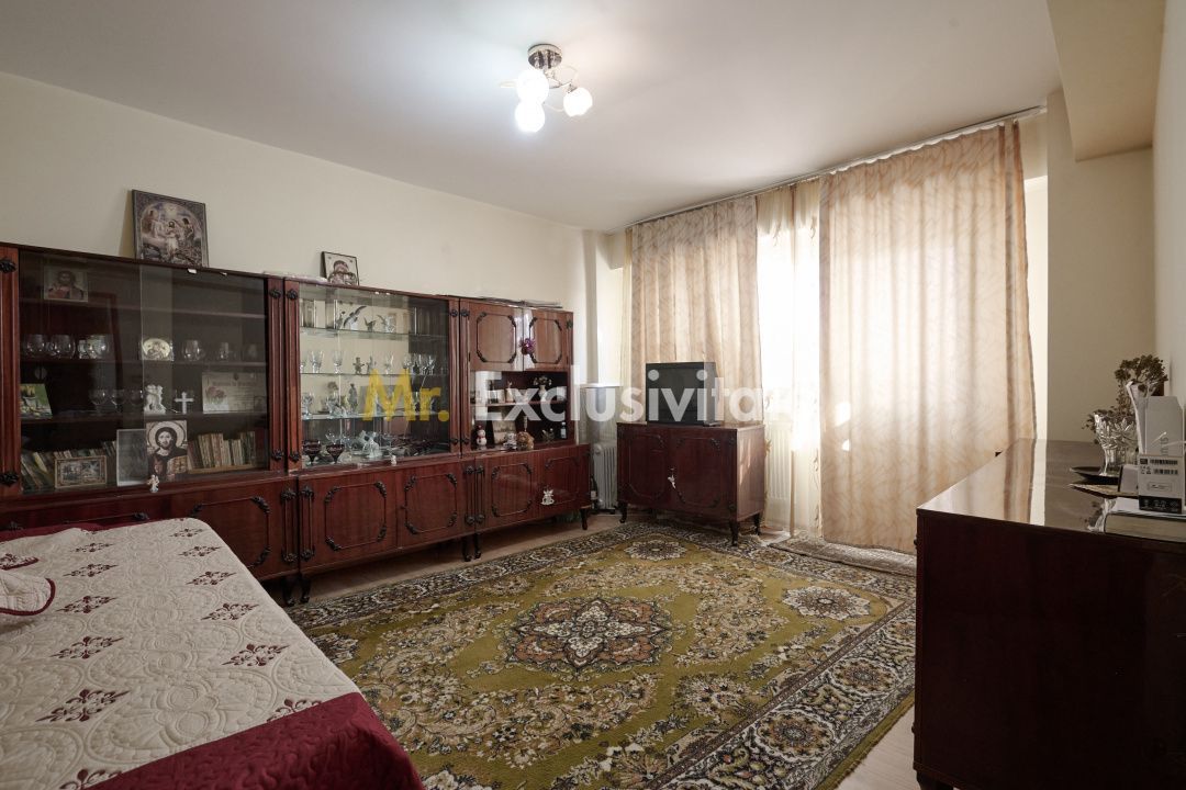 Vand/Schimb Apartament 3 camere ultracentral cu Apartament 2 camere+diferenta - Poză 8