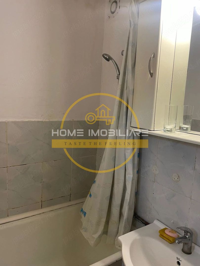 Apartament 2 camere, Zona Alexandru cel Bun ,55000 euro - Poză 5