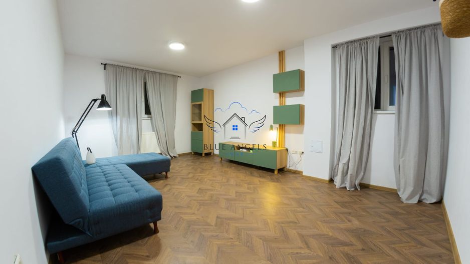 Apartament 2 camere de închiriat – Strada Învățătorilor - Poză 2