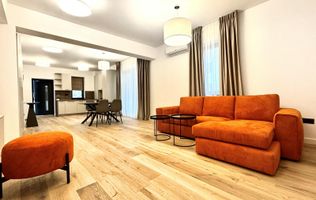 Apartament *3 Camere *96mp* / Aviatiei - Herastrau / 1 parcare