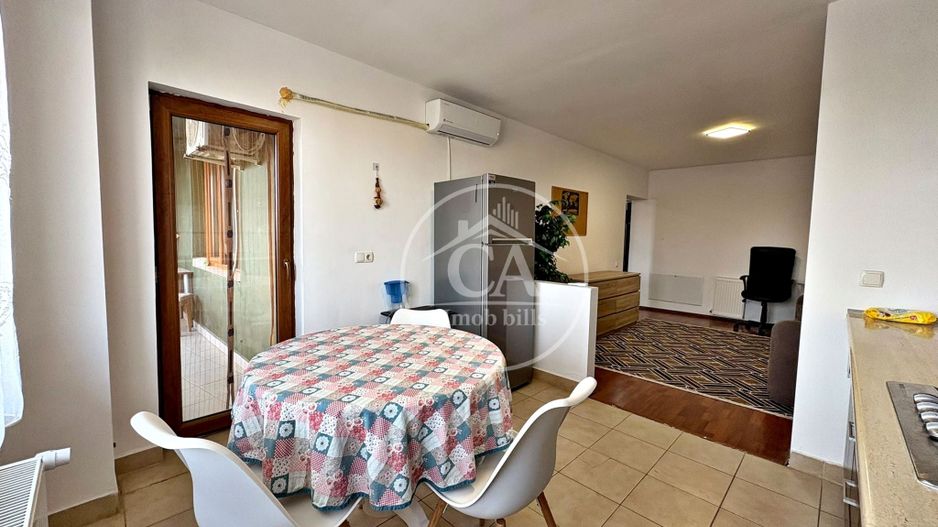 Apartament cu 2 camere de închiriat în zona Oncea, Oradea. - Poză 4
