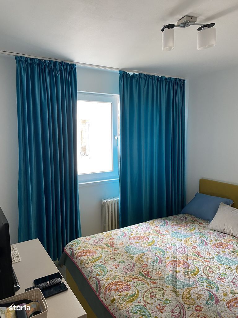 De vanzare apartament 3 camere Drumul Taberei - Poză 4