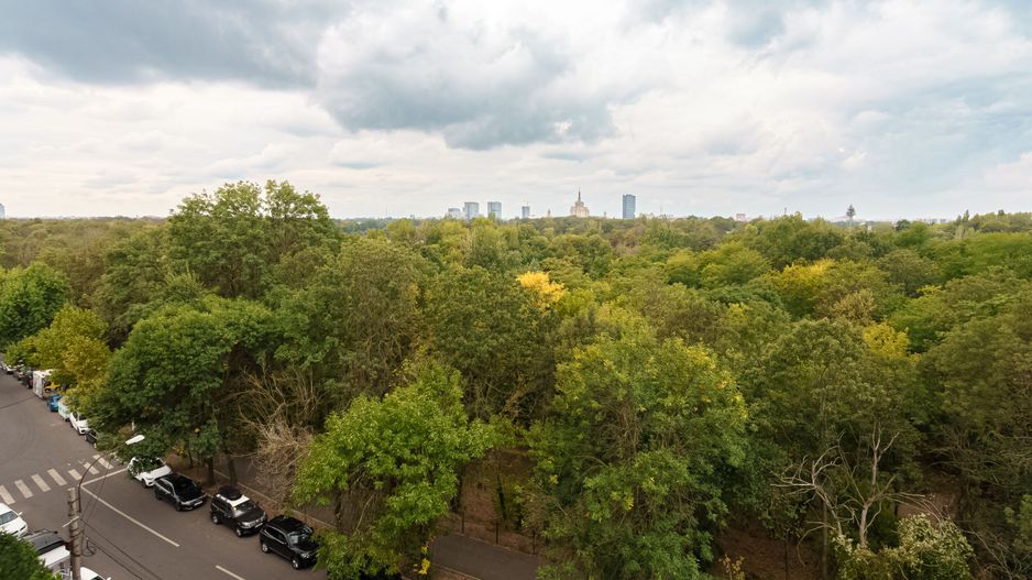 Herastrau Sos Nordului stradal 4 camere URIAS 250 mp utili - Poză 7