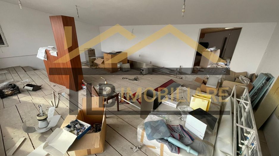 Spatiu comercial, 370mp, Zona Gheorghe Doja - Poză 4