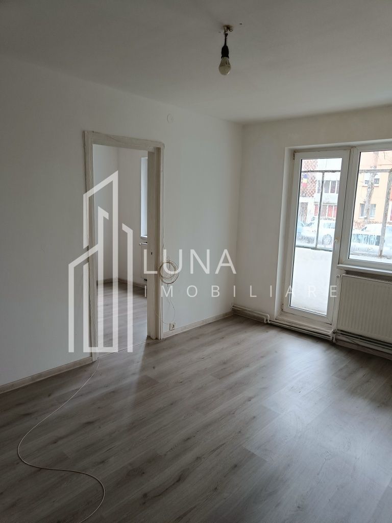 Apartament 2 camere, 38 mp, parter, Dambu Pietros - Poză 1