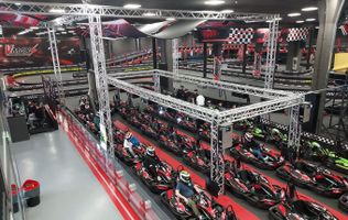 De vanzare Hala Industrială in Bucuresti. Oportunitate randament 8%