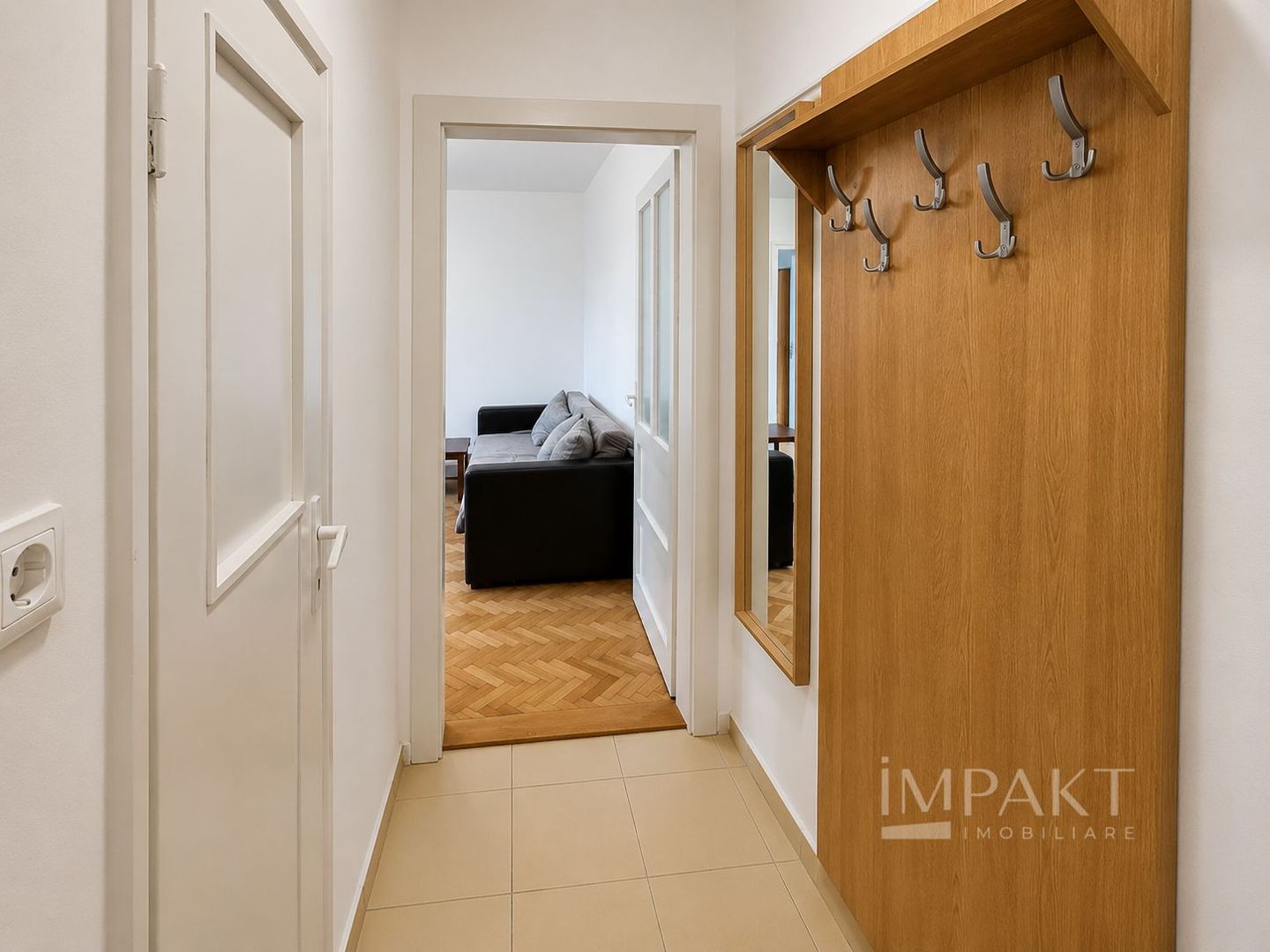 Apartament cu 2 camere | 40 mp | Gheorgheni - Poză 16