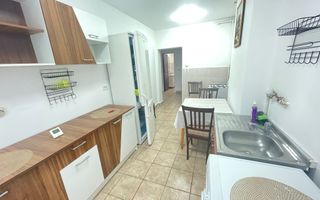 Apartament 2 Camere De Inchiriat | Decomandat | Central | The Office | Etaj 3/4 - Poză 8