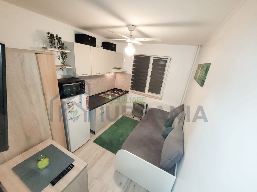 Garsoniera 12 mp, Tatarasi. CITITI ANUNTUL INTEGRAL - Poză 7