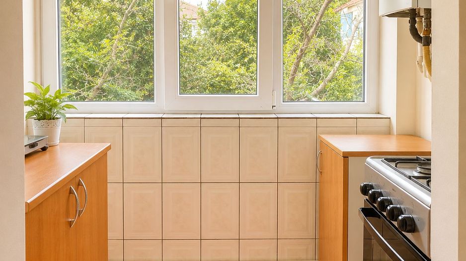 Apartament 3 camere decomandat, centrală proprie, AC, etaj 3, Lipovei - Poză 10