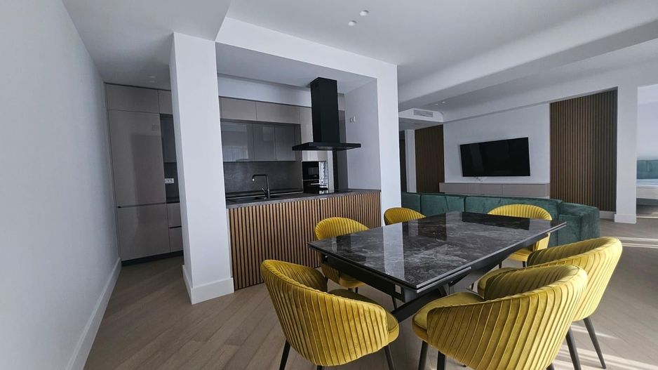 Penthouse Cortina 126 | Parcare - Poză 11