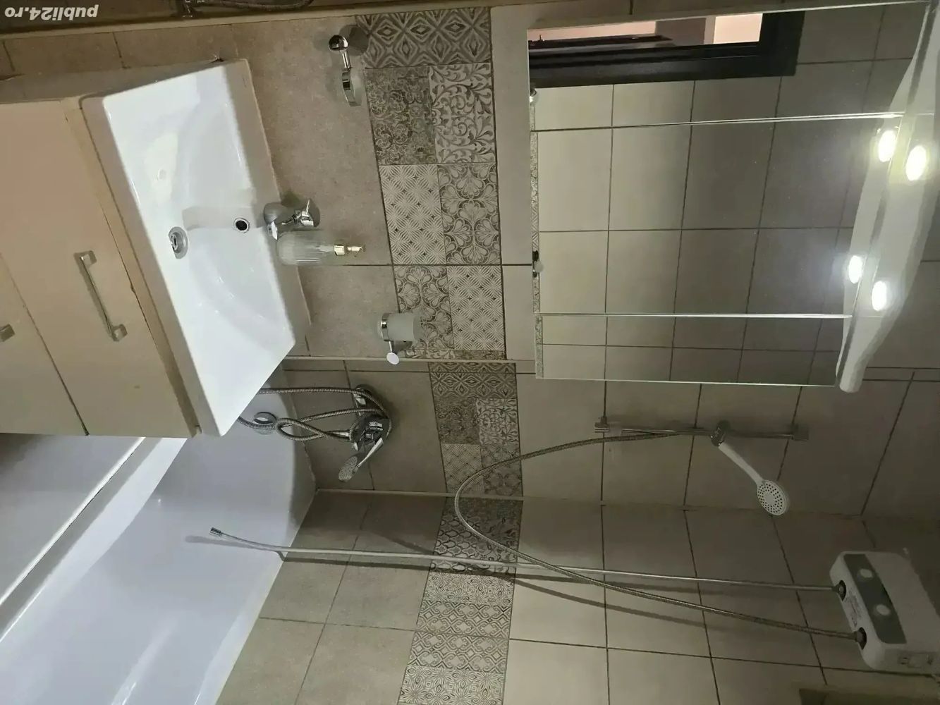 Apartament 3 camere, Bucur Obor - Poză 4