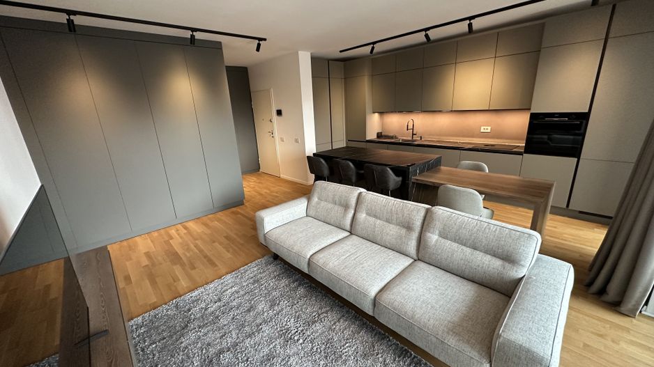 Apartament 2 camere -Paltim - Poză 1