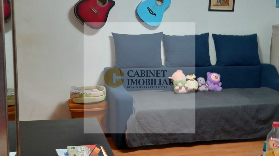 Casă cu Teren de Vânzare – Locație Excelentă în Domenii, Sector 1 - Poză 4