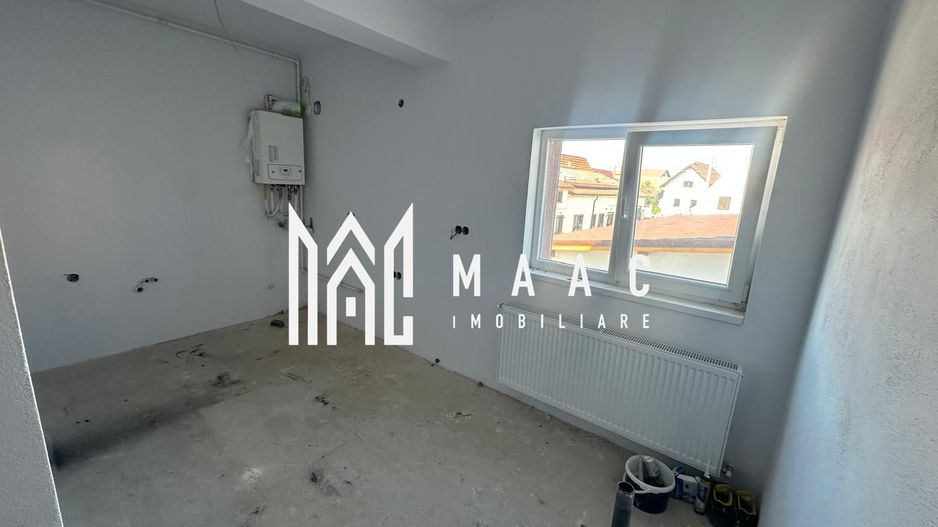 Apartament 3 camere de vânzare | Sibiu, Turnișor | 88 mp | etaj 1 - Poză 4