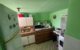 Casa in localitatea Zanoaga- Dolj - Poză 6