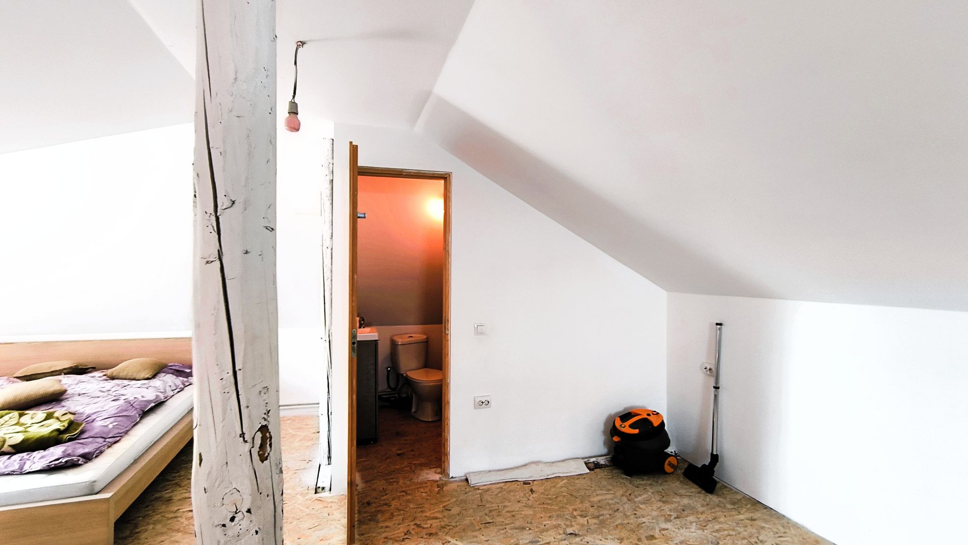 Agigea | Casă P+M cochetă cu toate facilitățile, preț special! - Poză 20