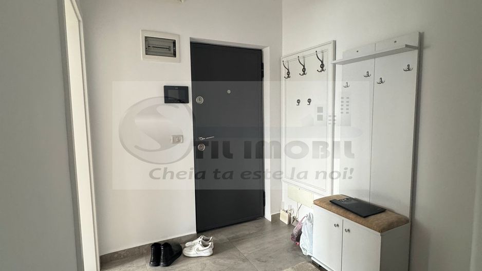 Apartament cu 2 camere - Sun Residence, C.U.G. - 490€ - Poză 7