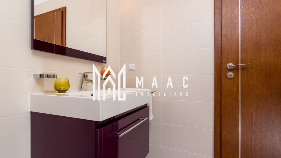 Apartament 3 camere I Lux I Orasul de Jos - Poză 10