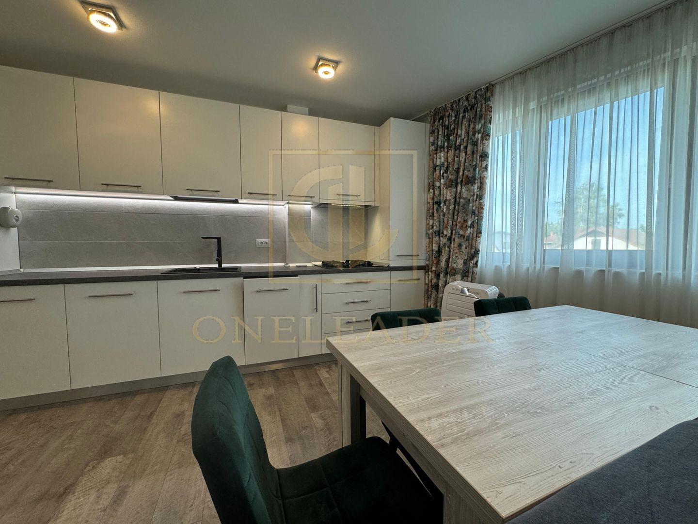 Apartament 2 Camere | Avram Iancu Residence | Parcare subterana - Poză 4