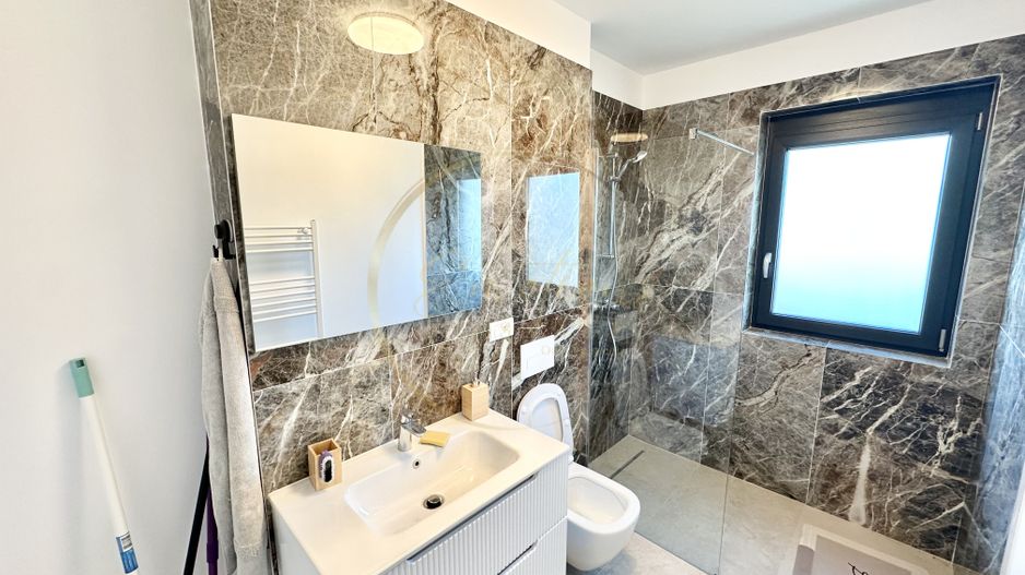 NOU | Aprtament 2 camere -  Aradului | PRIMA ÎNCHIRIERE - Poză 7