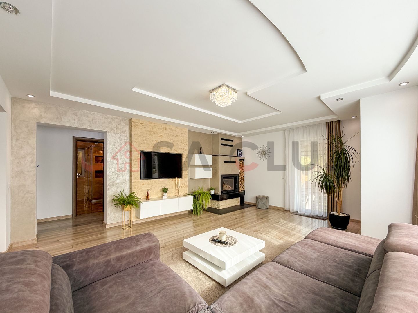 Casa individuală cu teren de 1400 mp, Salicea - Poză 7