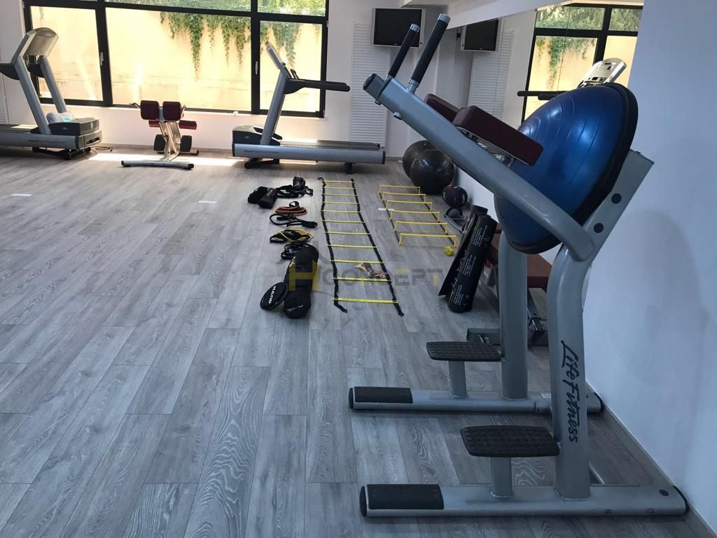 Inchiriere centru Recuperare, Fitness si Spa zona Baneasa - Poză 6