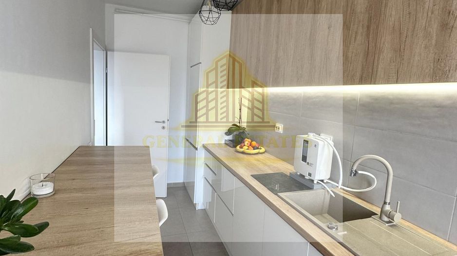 Garsonieră modernă de vânzare –  Eleven Residence - Poză 5