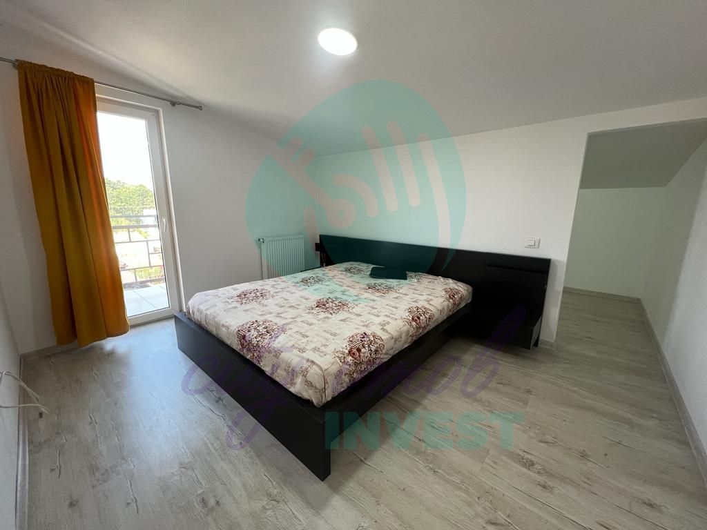 Inchiriere | 2 camere moderne cu vedere la lac | bloc boutique 2021 - Poză 10