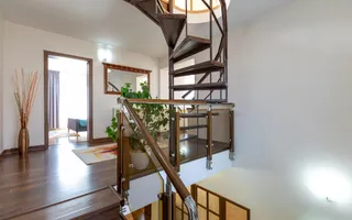 Proprietate exclusivistă ultracentrală -eleganță, spațiu și rafinament - Poză 22