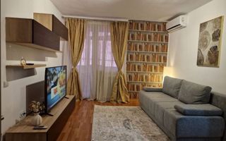 Închiriere Apartament cu 2 camere, 3 min metrou Ștefan cel Mare, AC, Dorobanți ✨ - Poză 2