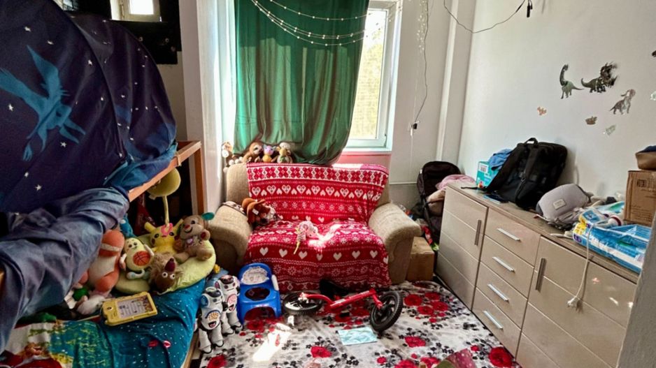 Apartament 2 Camere, Splaiul Crisanei - Poză 5