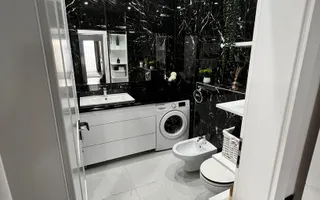 De vanzare apartament ultrafinisat 3 camere cu terasa - Vivo Mall! - Poză 11
