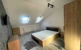 Apartament 3 camere – Dna Stanca | etaj 3 | 53 mp - Poză 2