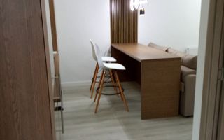 Apartament 2 camere finisat premium,  parcare proprie, zona The Office - Poză 4