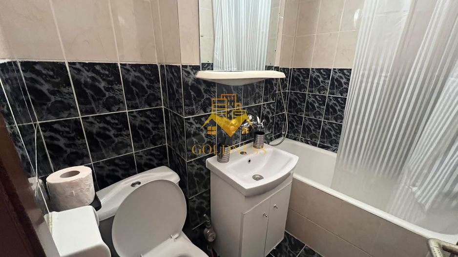 o garsoniera, Zorilor, Zona Observatorului, UTCN, MOL, Profi - Poză 5