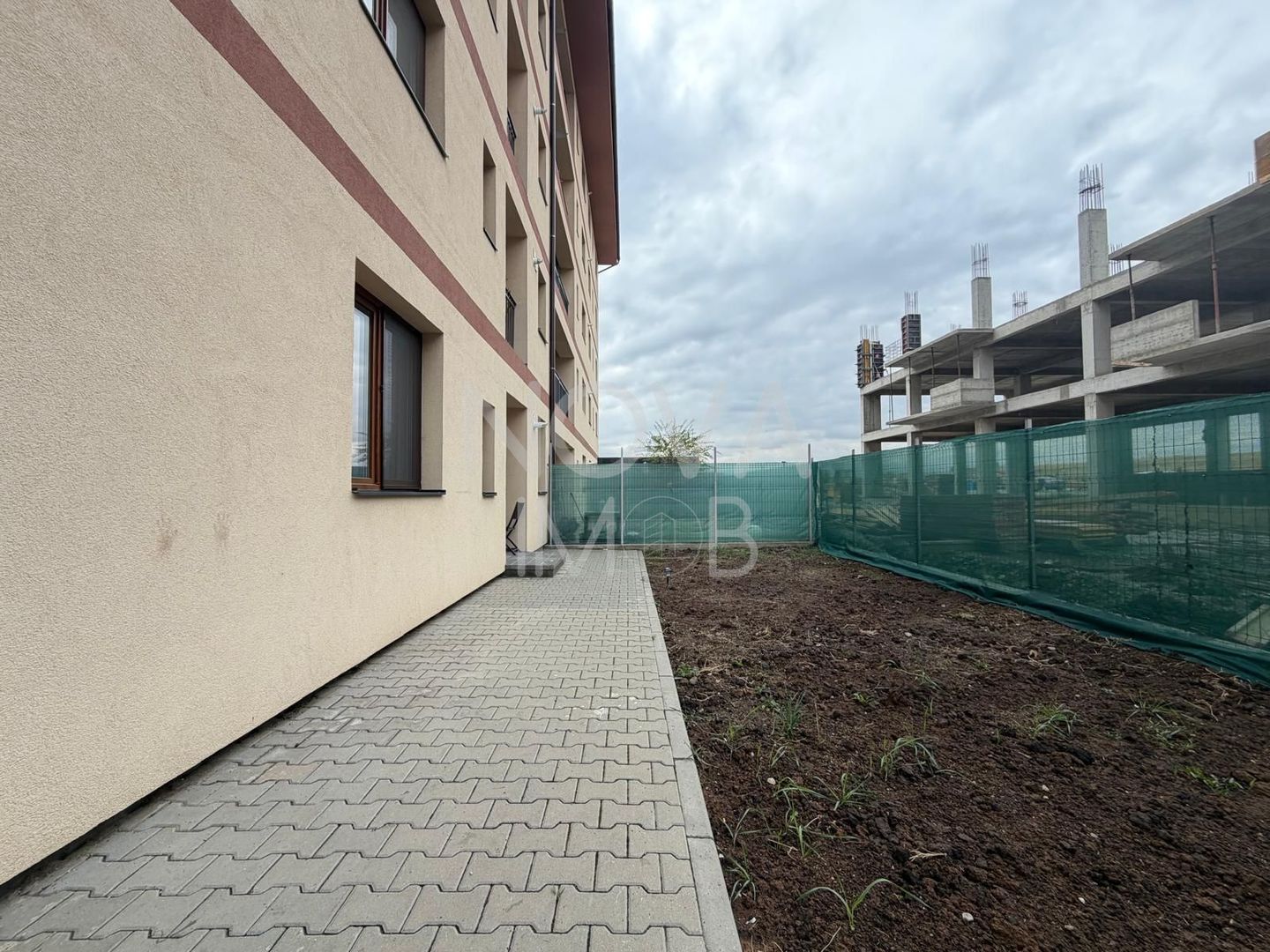 Apartament 3 camere cu gradina, Calea Surii Mici - Poză 13