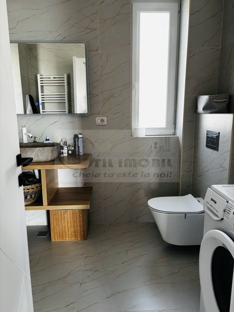 Apartament cu 3 camere Hlincea - 127.000 Euro - Poză 7