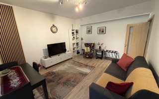 2 camere - Grozavesti - Novum Residence - Splaiul Independenței 332B - Poză 13