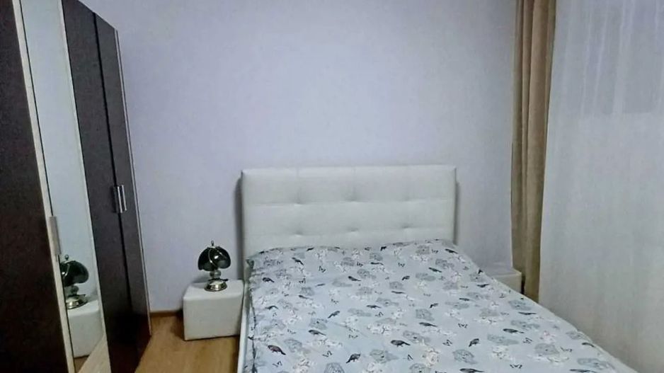 APARTAMENT 3 CAMERE, LEONIDA, CENTRALA, MOBILAT-UTILAT - Poză 4