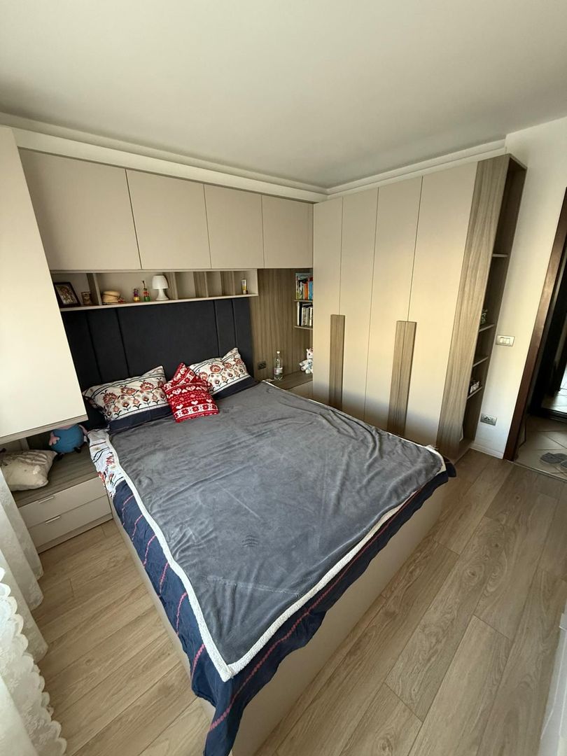 Apartament 2 camere - Decomandat - Aleea Mozaicului - Poză 4