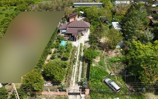 Casă + teren 887mp | Moara Vlăsiei | Priveliște către lac - 0 COMISION - Poză 6